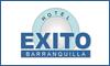 Fotos de Exito Hotel