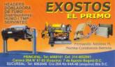 Fotos de Exostos El Primo 2