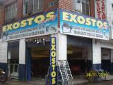 Fotos de Exostos El Primo