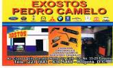 Fotos de Exostos Pedro Camelo