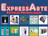 Fotos de Expressarte