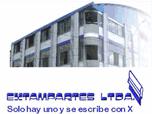 Fotos de Extampartes Ltda