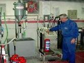Fotos de Extinpetrol