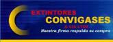 Extintores Convigases & Cia Ltda