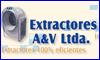 Fotos de Extractores A&v Ltda.