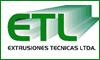 Fotos de Extrusiones Técnicas Ltda.