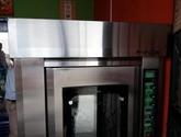 Fotos de F-Inox Equipos En Acero