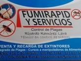 Fotos de F U M I R A P I D Ç