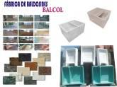 Fotos de Fabrica De Baldosines Balcol