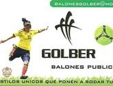 Fotos de Fabrica De Balones Golber