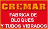 Fotos de Fábrica De Bloques Y Tubos Vibrados Cremar