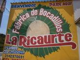 Fotos de Fabrica De Bocadillos La Ricaurte Moniquira