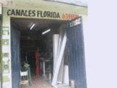 Fotos de Fabrica De Canales Florida