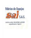 Fotos de Fábrica De Espejos Sai S.a.s