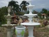 Fotos de Fabrica De Fuentes Y Materas De Chinauta