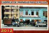 Fotos de Fabrica De Mangueras Cer