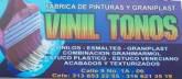 Fotos de Fabrica De Pinturas Vinil Tonos