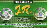 Fotos de Fabrica De Rines Jr