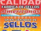 Fotos de Fabrica De Sellos Americana