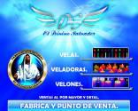 Fotos de Fabrica De Veladoras El Divino Salvador