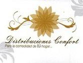Fotos de Fabrica Distribuciones Confort