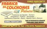 Fotos de Fabrica El Mundo De Los Colchones Palmira