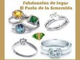 Fotos de Fabricacion De Joyas El Punto De La Esmeralda