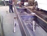 Fotos de Fabricación Y Reconstrucción De Trailers El Paisa