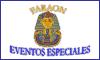 Fotos de Faraón Eventos Especiales