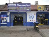 Fotos de Fariautec