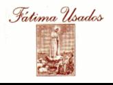 Fátima Usados.