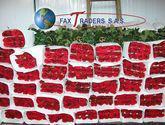 Faxtraders S.a.s