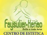 Fotos de Faysulier Henao Centro De Estetica