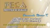 Fotos de Fega Industria De Bisagras