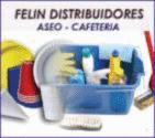Fotos de Felin Distribuidores