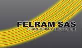 Fotos de Felram Sas