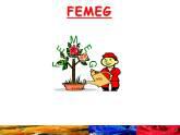 Fotos de Femeg - Fondo Empleados