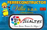 Fotos de Ferreconstructor Villa S.a.s