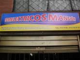 Fotos de Ferreelectricos Mansion