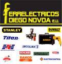 Fotos de Ferrelectricos Diego Novoa E.u.