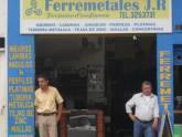 Fotos de Ferremetales J.r Pereira