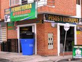 Fotos de Ferreteria Aferragro Pisos Y Enchapes