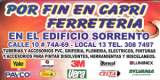 Ferreteria Capri