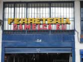 Ferreteria Damelca E.u