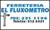 Fotos de Ferretería El Fluxómetro
