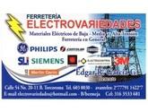 Fotos de Ferreteria Electrovariedades
