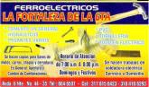 Fotos de Ferreteria Ferroelectricos La Fortaleza De La 6