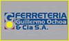 Fotos de Ferretería Guillermo Ochoa & Cía. S.a