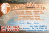 Fotos de Ferretería La 19 - Armenia