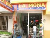 Ferreteria La Mona